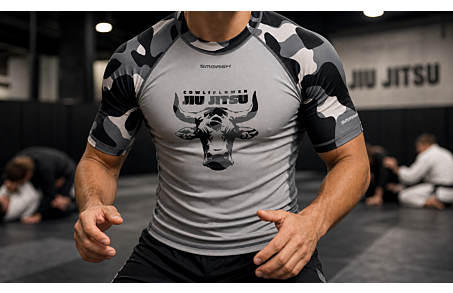 Come scegliere la taglia giusta del rashguard?