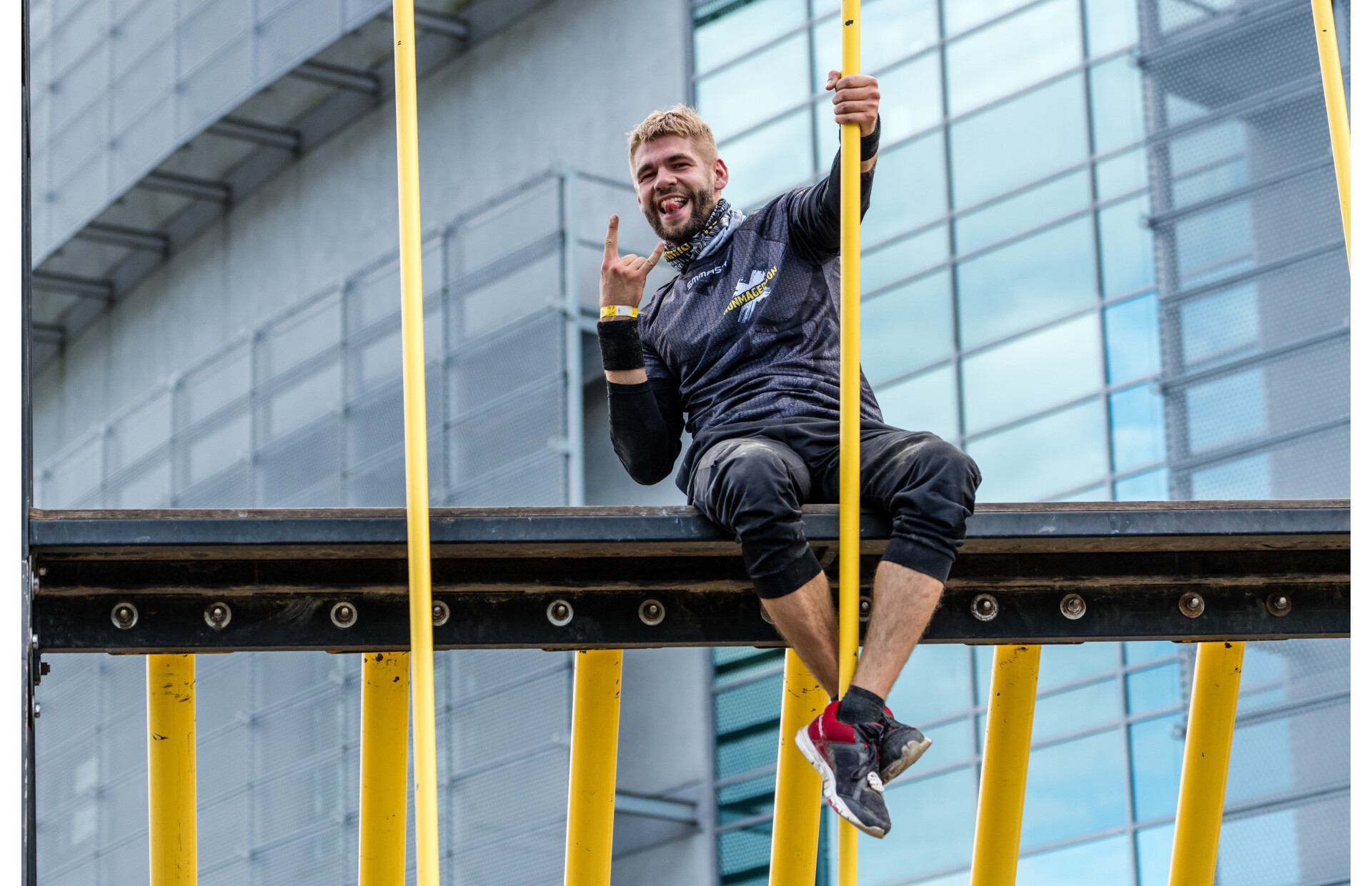Fitness IQ - che cos'è? Regole, svolgimento, prezzi e per chi è adatto?
