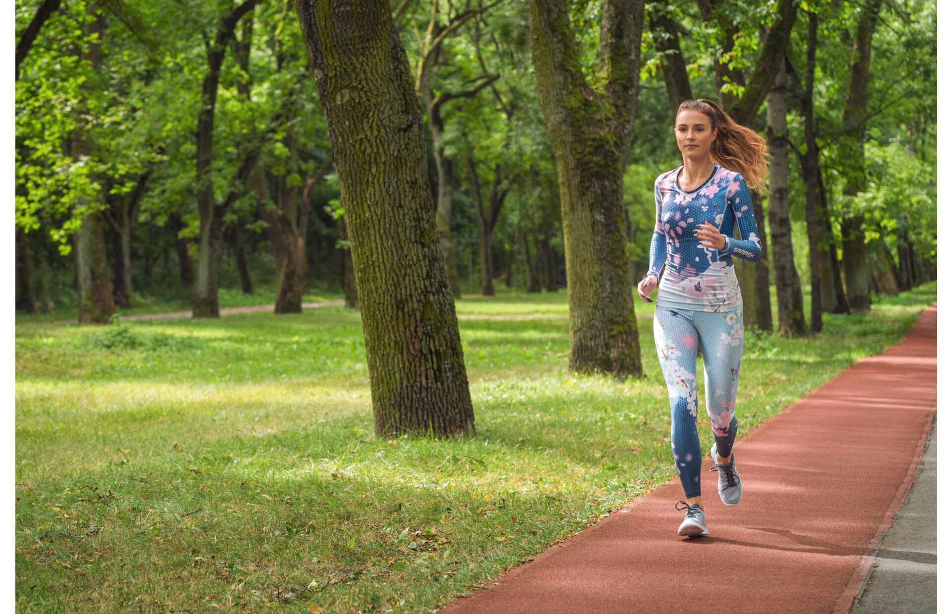 Correre con i pesi – Cos’è, per chi è e come farlo
