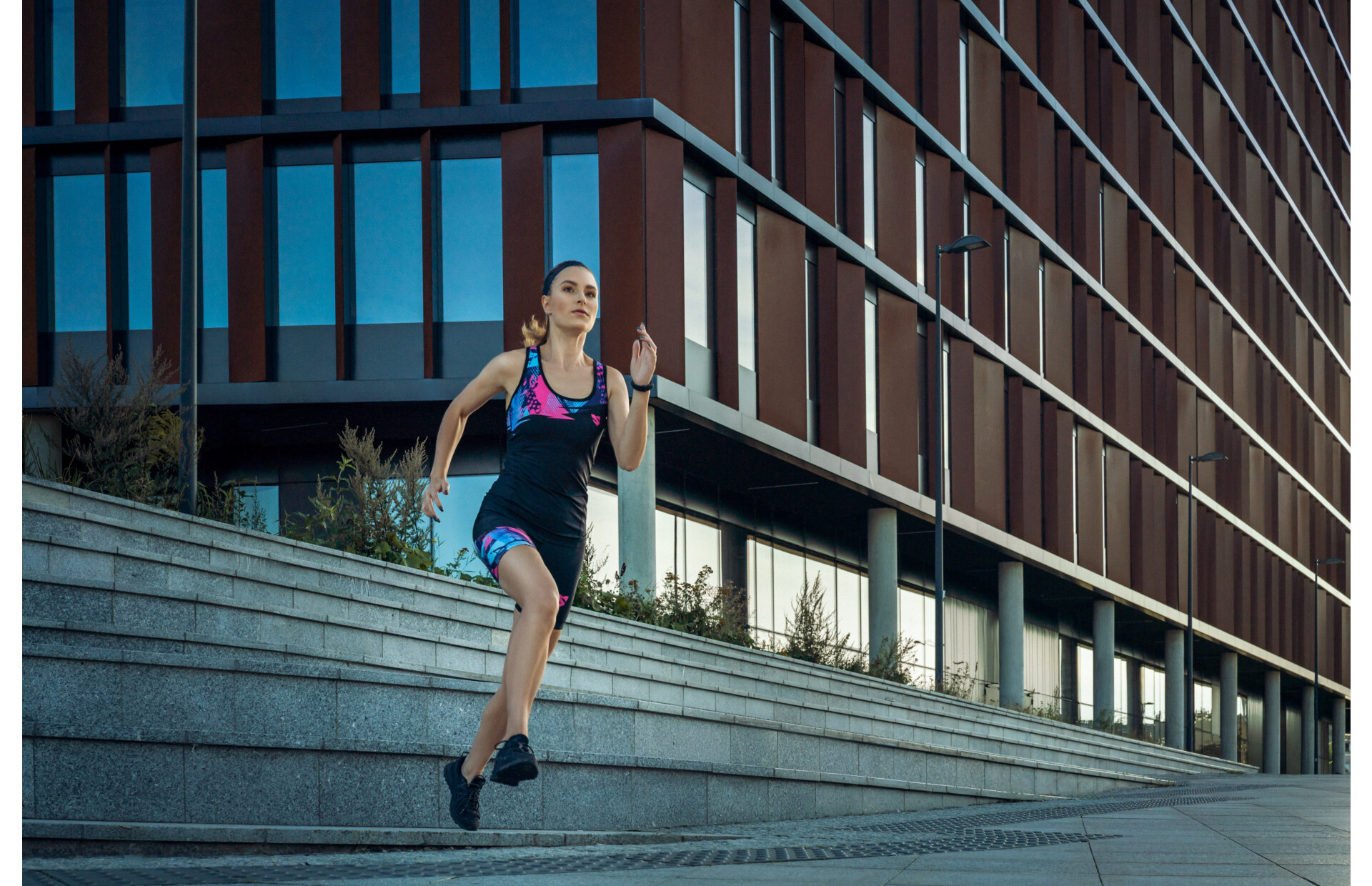 Correre con il caldo – Come allenarsi quando fa caldo?