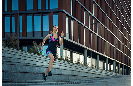 Correre con il caldo – Come allenarsi quando fa caldo?