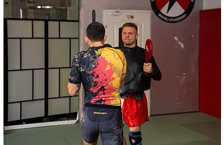 Allenamento al sacco da boxe: come allenarsi? Guida.