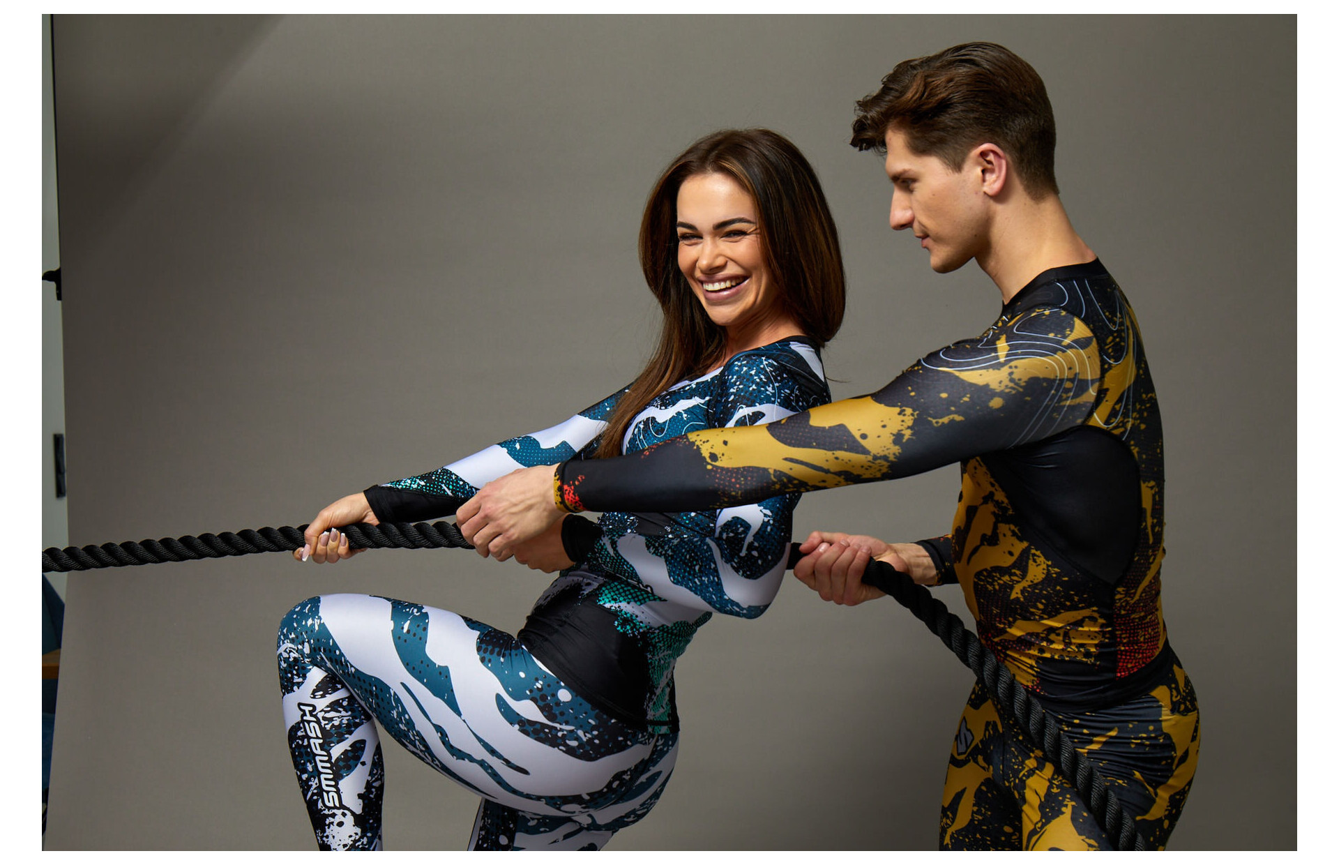 Hyrox PFT - co to jest? Przebieg, zasady i cel testu sprawności fizycznej.