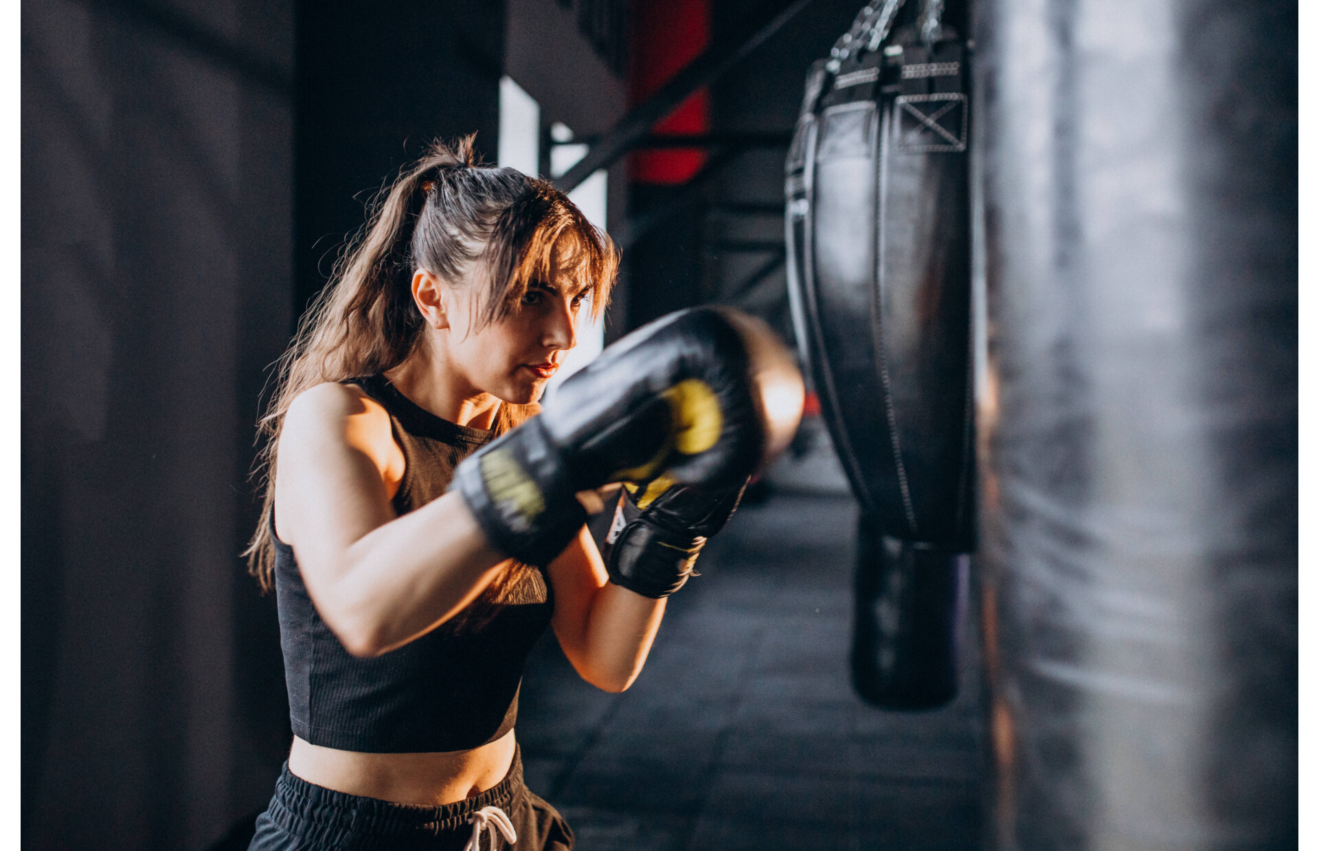 Allenamento di Boxe: Cos'è, Struttura, Per chi e Come allenarsi