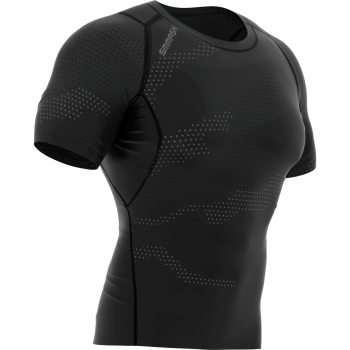 SOLO ACTFIT Manicotti a Compressione a Gamba Intera, Manicotti Gambe