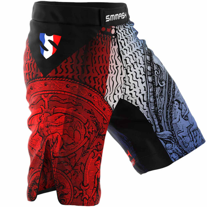 Kids mma new arrivals shorts