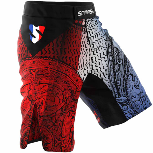 Kids MMA Shorts Patriot 2.0 France PATRIOT 2.0 FRANCE