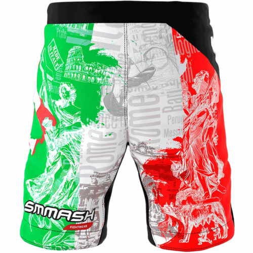 Kids MMA Shorts Patriot 2.0 Italy PATRIOT 2.0 ITALY