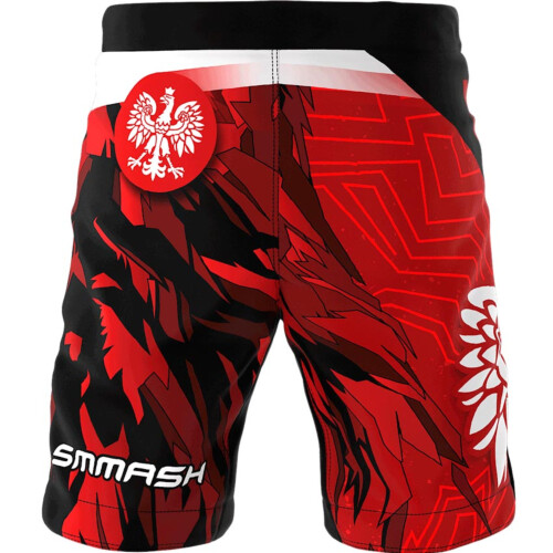 Kids MMA Shorts Patriot 2.0 Poland PATRIOT 2.0 POLAND