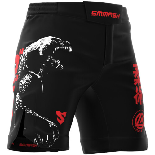 Men's Ultra Light-Weight Cross-Training Shorts Zilla ZILLA