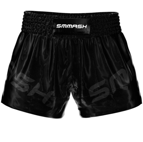 Men's MUAY THAI shorts SMMASH SHADOW 2.0