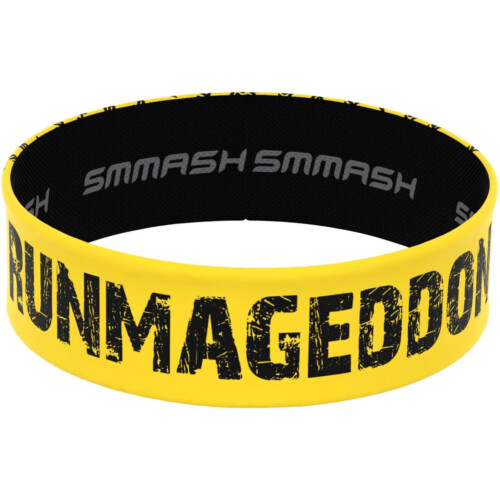 Sport headband SMMASH RMG MARK