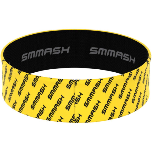 Sport headband SMMASH RMG MARK