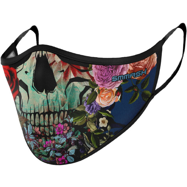 SUMMER MASK MUERTE