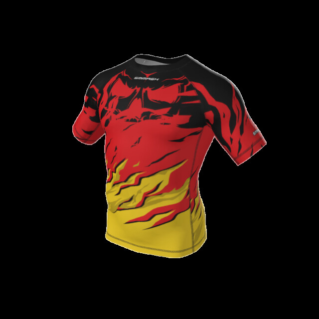 SMMASH RSO2-001-XCREATOR-EUA SMOKE
