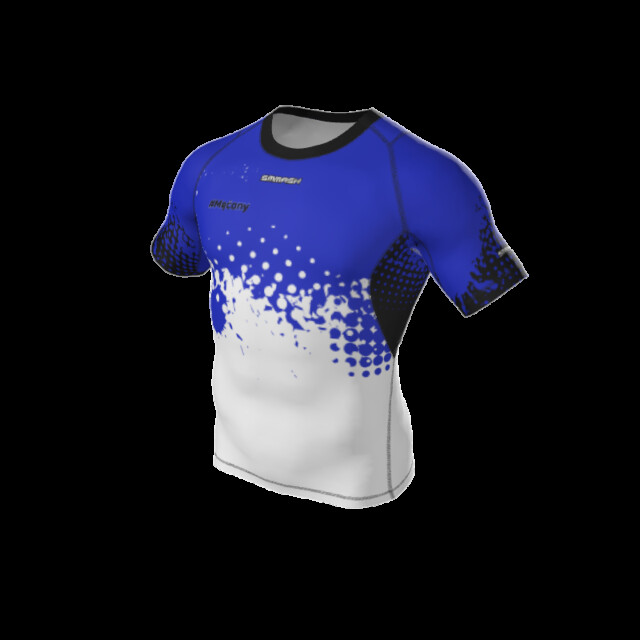 SMMASH RSO7-002-XCREATOR-EUA TECH CAMO