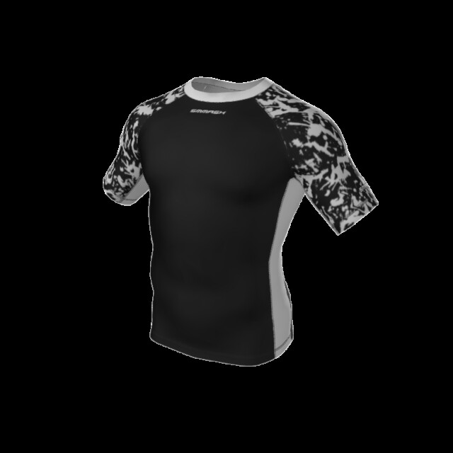 SMMASH RSO2-001-XCREATOR-EUA VON GRUND AUF NEU ENT