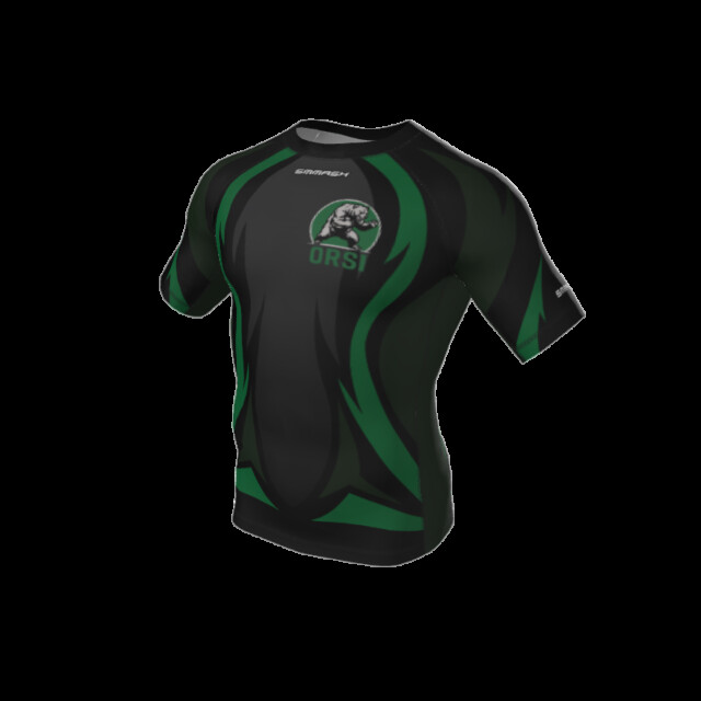 SMMASH RSO2-001-XCREATOR-EUA BLACK BIRD