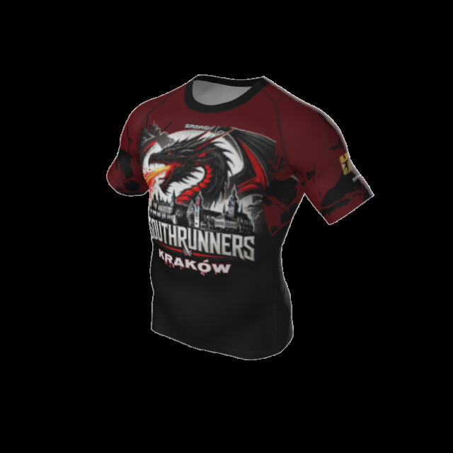 SMMASH RSO7-002-XCREATOR-EUA ZAPROJEKTUJ OD PODSTA