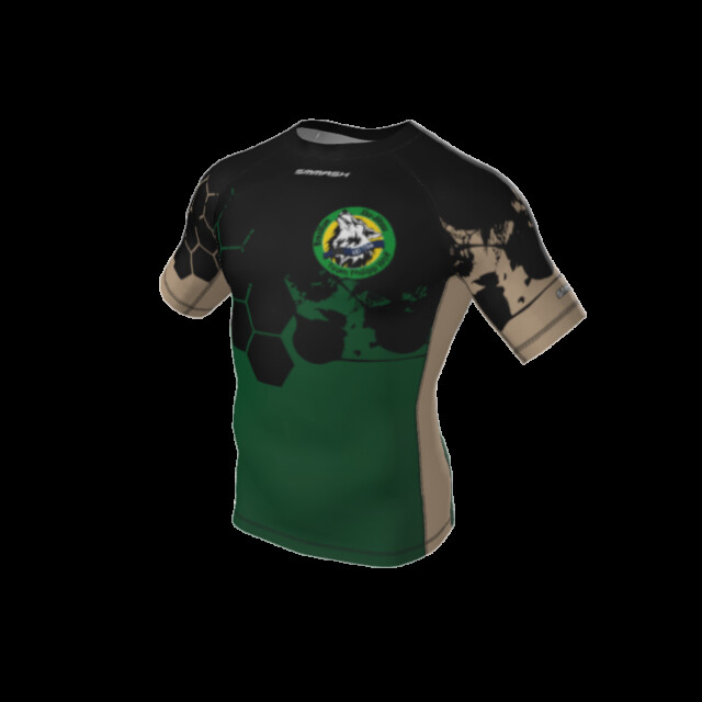 SMMASH RSO2-001-XCREATOR-EUA VON GRUND AUF NEU ENT