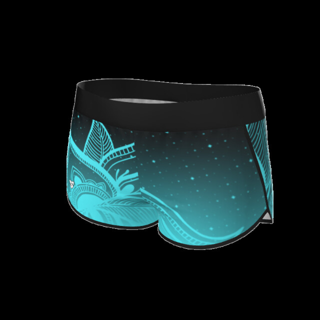 SMMASH SHC12-019-XCREATOR-EUW VON GRUND AUF NEU EN