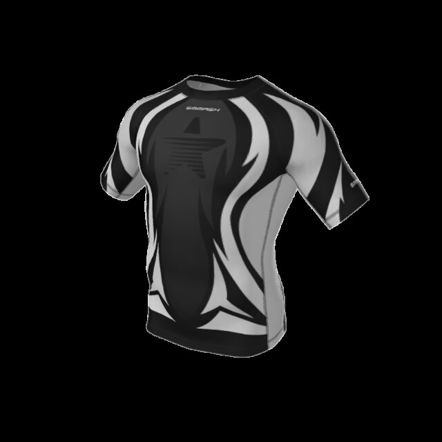 SMMASH RSO2-001-XCREATOR-EUA BLACK BIRD