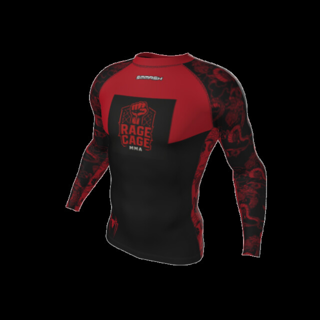 SMMASH RSO3-001-XCREATOR-EUA ZAPROJEKTUJ OD PODSTA