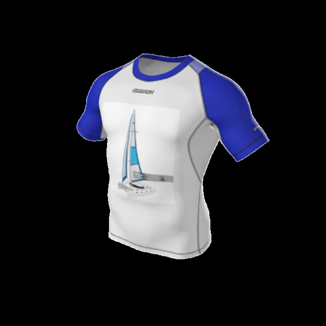 SMMASH RSO7-002-XCREATOR-EUA ZAPROJEKTUJ OD PODSTA