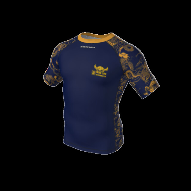 SMMASH RSO2-001-XCREATOR-EUA VON GRUND AUF NEU ENT