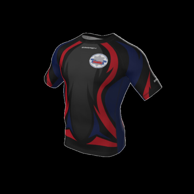 SMMASH RSO2-001-XCREATOR-EUA BLACK BIRD