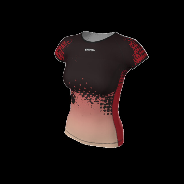 SMMASH RSO6-002-XCREATOR-EUW VON GRUND AUF NEU ENT