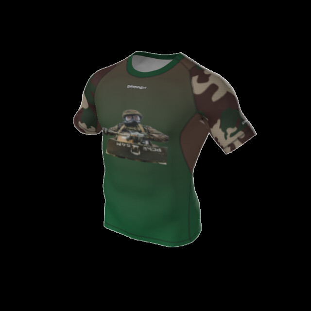 SMMASH RSO7-002-XCREATOR-EUA ZAPROJEKTUJ OD PODSTA