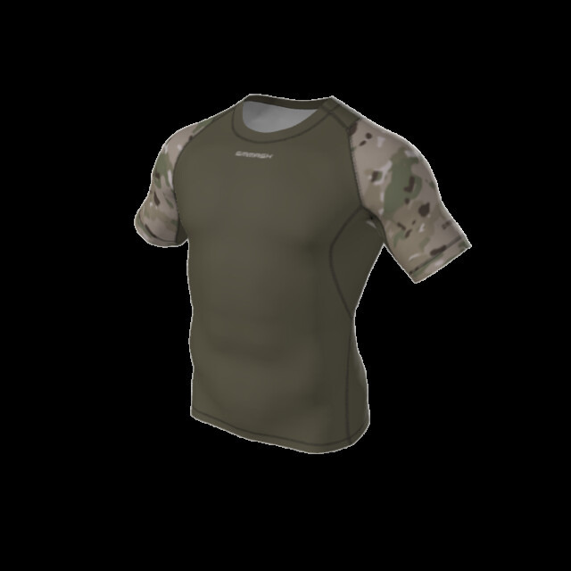 SMMASH RSO7-002-XCREATOR-EUA TROOPS