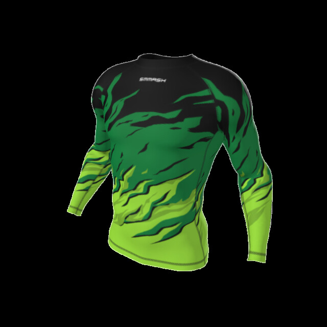 SMMASH RSO3-001-XCREATOR-EUA SMOKE