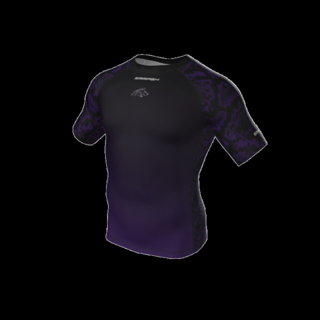 SMMASH RSO2-001-XCREATOR-EUA VON GRUND AUF NEU ENT