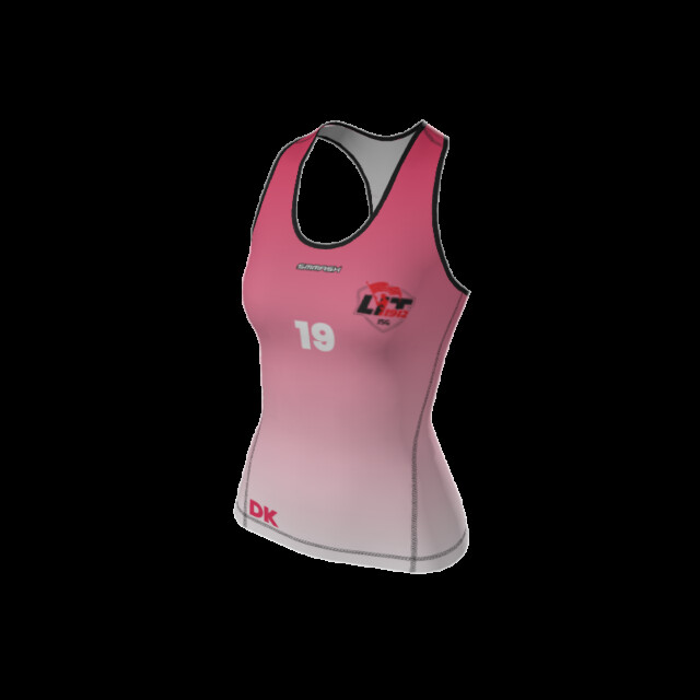 SMMASH TT1-002-XCREATOR-EUW VON GRUND AUF NEU ENTW