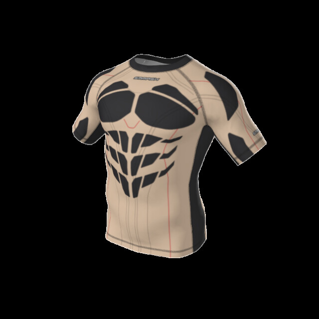 SMMASH RSO2-001-XCREATOR-EUA ARMOR