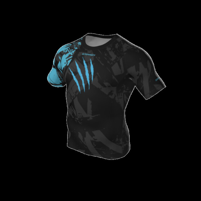 SMMASH RSO7-002-XCREATOR-EUA FREEZE