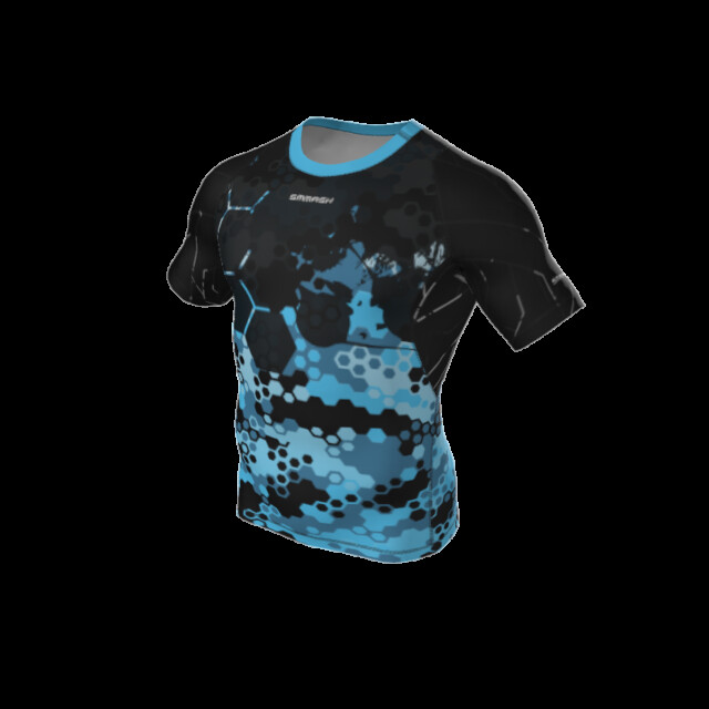 SMMASH RSO7-002-XCREATOR-EUA TECH CAMO