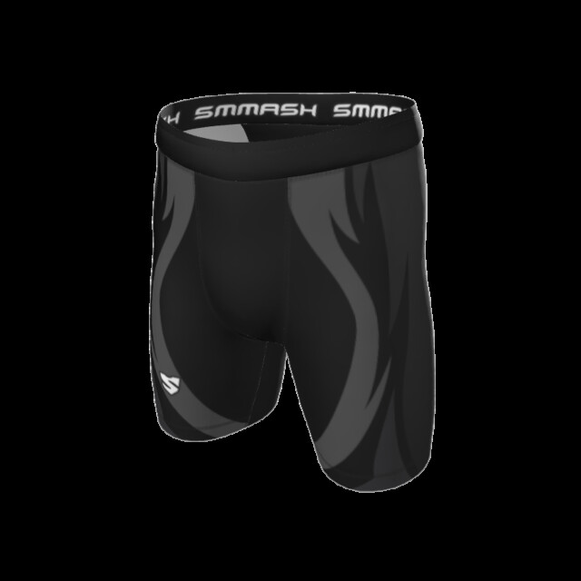 SMMASH VT2-002-XCREATOR-EUA BLACK BIRD