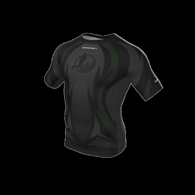 SMMASH RSO2-001-XCREATOR-EUA BLACK BIRD