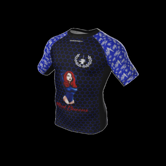 SMMASH RSO2-001-XCREATOR-EUA VON GRUND AUF NEU ENT