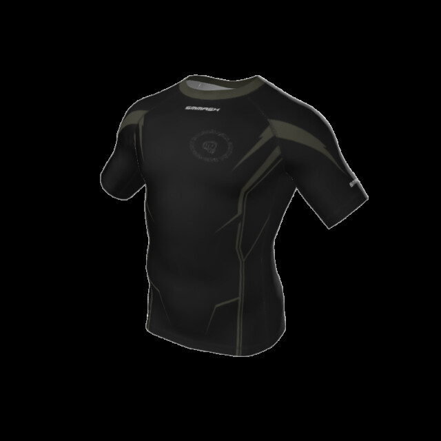 SMMASH RSO2-001-XCREATOR-EUA BOLTS