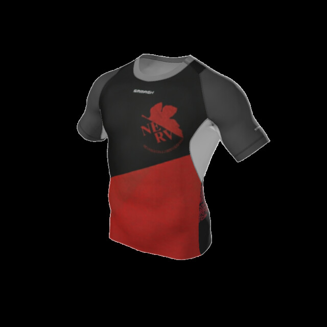 SMMASH RSO7-002-XCREATOR-EUA VON GRUND AUF NEU ENT