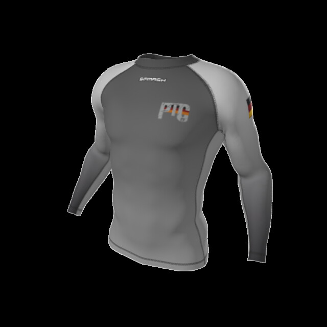 SMMASH RSO3-001-XCREATOR-EUA VON GRUND AUF NEU ENT