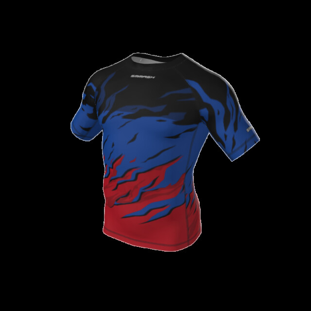 SMMASH RSO2-001-XCREATOR-EUA SMOKE