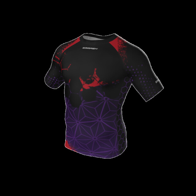 SMMASH RSO2-001-XCREATOR-EUA ZAPROJEKTUJ OD PODSTA