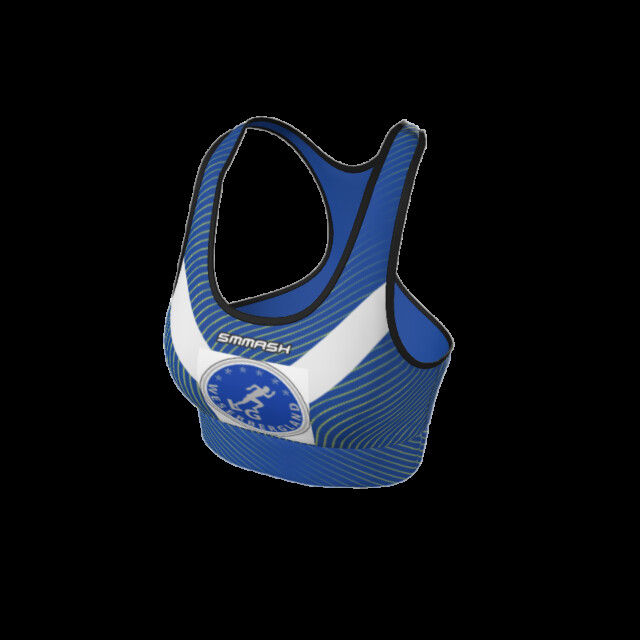 SMMASH TT4-006-XCREATOR-EUW VON GRUND AUF NEU ENTW