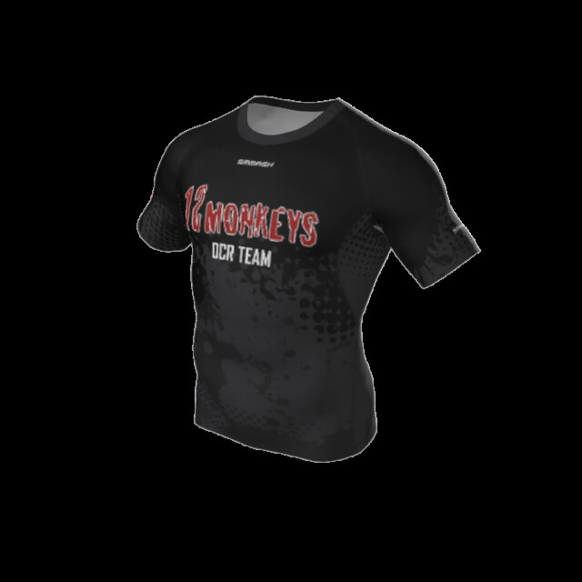 SMMASH RSO7-002-XCREATOR-EUA VON GRUND AUF NEU ENT