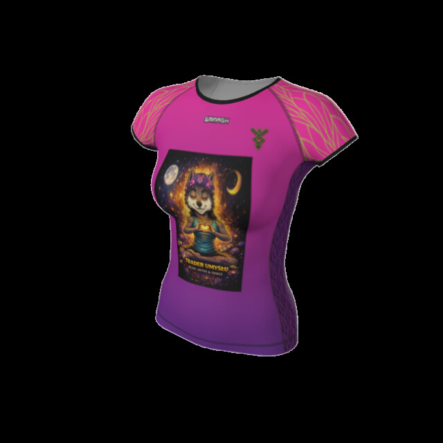 SMMASH RSO6-002-XCREATOR-EUW ZAPROJEKTUJ OD PODSTA